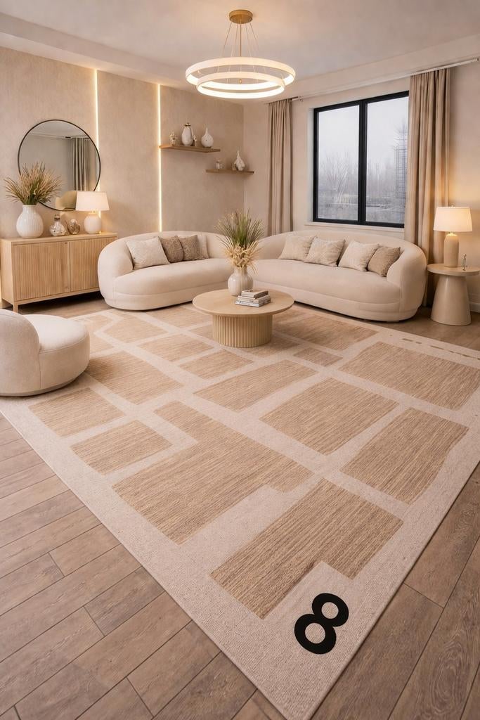 Nouveau tapis., Maison & Meubles, Enlèvement ou Envoi, Tapis