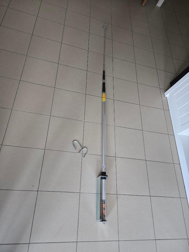 Sirio gps 1/2, Telecommunicatie, Ophalen, Nieuw, Antenne