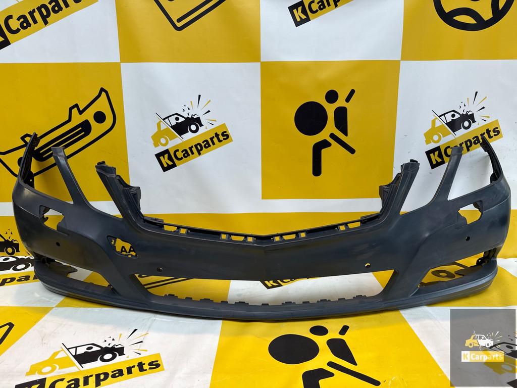 Pare-chocs avant W212 classe E A2128850025 pare-chocs d'orig, Autos : Pièces & Accessoires, Info@fabrikant.eu, Fabrikant BV, Pare-chocs