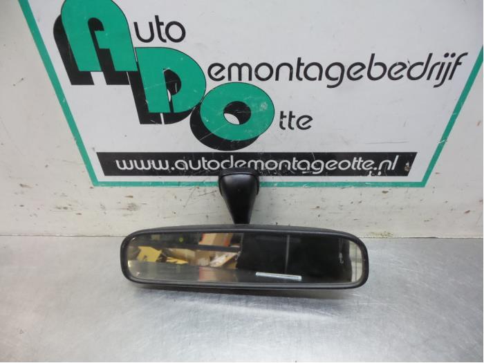 Rétroviseur intérieur d'un Kia Sportage (Sportage 05-), Autos : Pièces & Accessoires, Kia, -, 3 mois de garantie, Utilisé