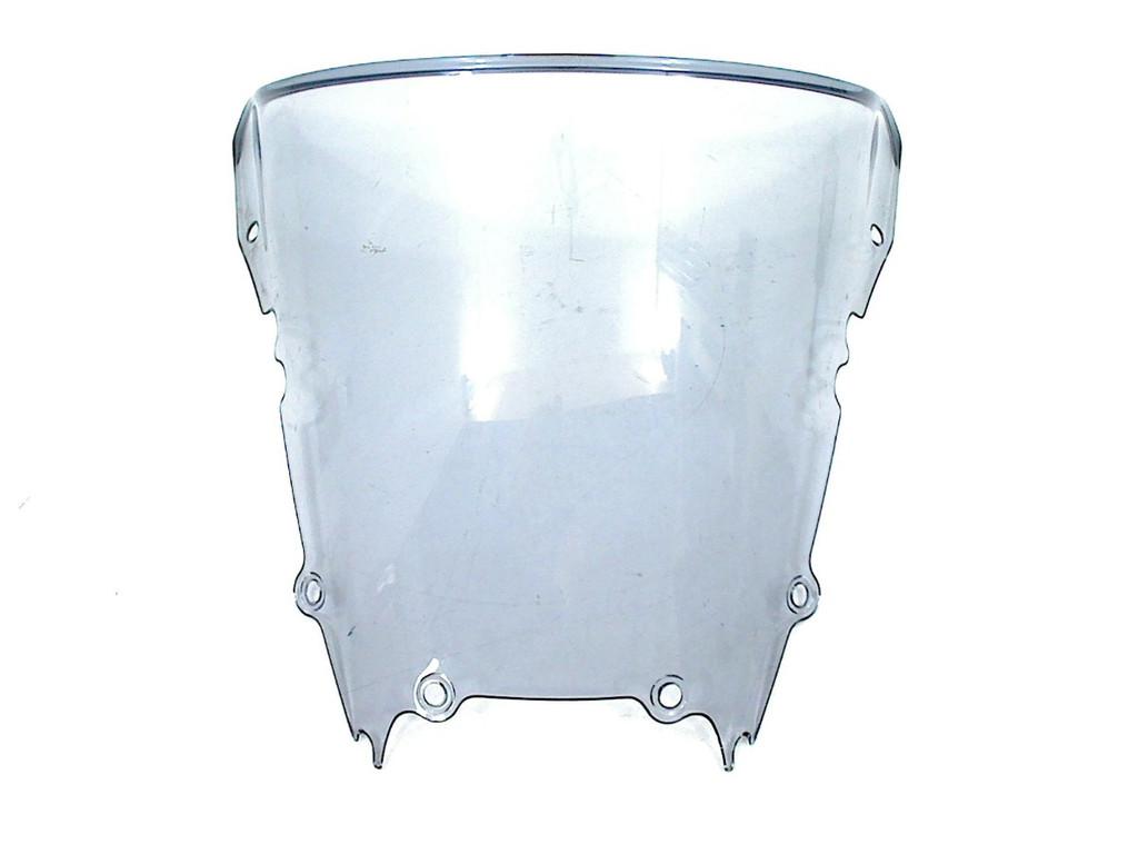 PARE-BRISE DE CARÉNAGE YZF R6 1999-2002 (YZF-R6 5EB 5MT), Motos, Pièces | Yamaha, Utilisé