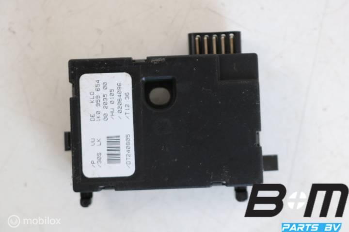 Stuurhoeksensor VW Caddy 2K 1K0959654, Auto-onderdelen, Elektronica en Kabels, Gebruikt