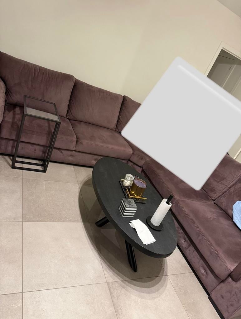 Zetel af te halen in Nijlen, Ophalen, Gebruikt