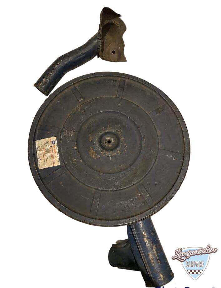 Ford Mustang 66-69 V8 luchtfilterhuis, -, Utilisé, -, Ford USA