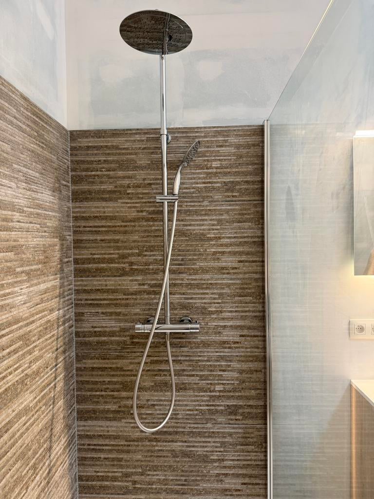 Douchekraan Nobili NIEUW, Bricolage & Construction, Sanitaire, Enlèvement, Neuf