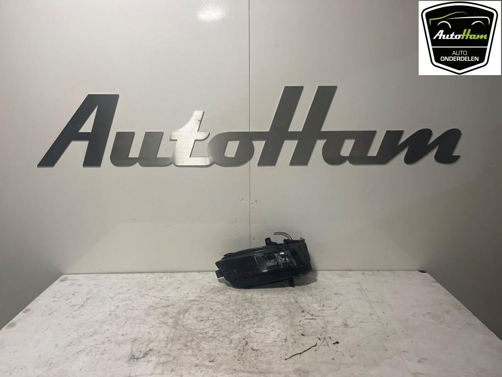 ANTI BROUILLARD AVANT DROIT Golf VII Variant (AUVV), Autos : Pièces & Accessoires, Éclairage, Volkswagen, Utilisé