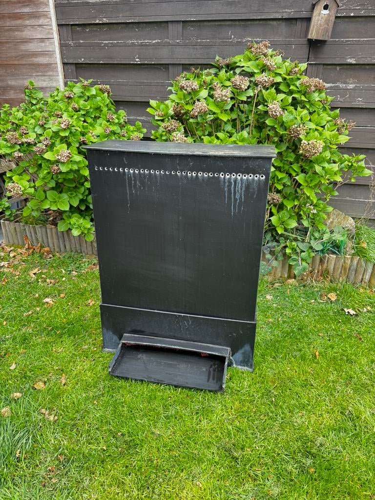 Trickle filter, Dieren en Toebehoren, Vissen | Vijvervissen