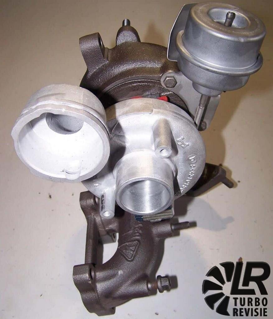 Turbo revisie SEAT WW  SKODA 1.9TDI 130PK 03825316S ASZ, Autos : Pièces & Accessoires, Seat, -, -, Enlèvement ou Envoi