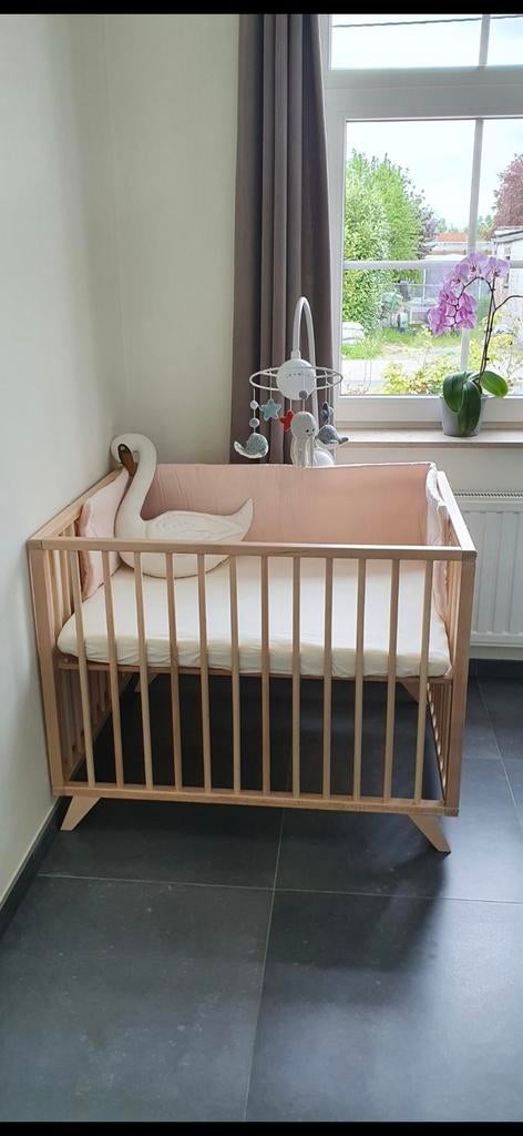 Park + volledige aankleding, Kinderen en Baby's, Ophalen