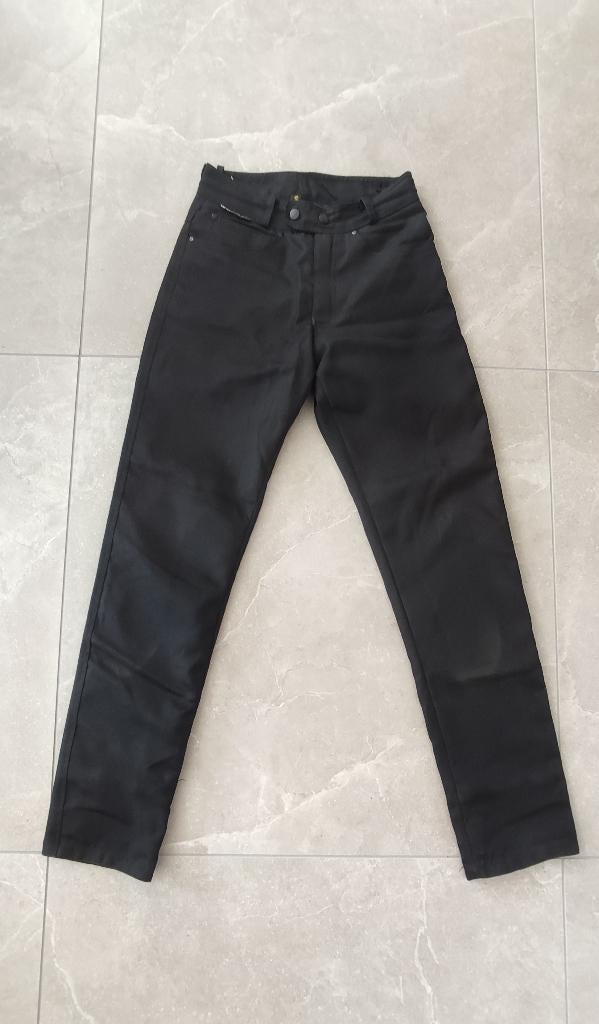 Motorbroek, Motoren, Kleding | Motorkleding, Ophalen, Tweedehands, Broek | textiel