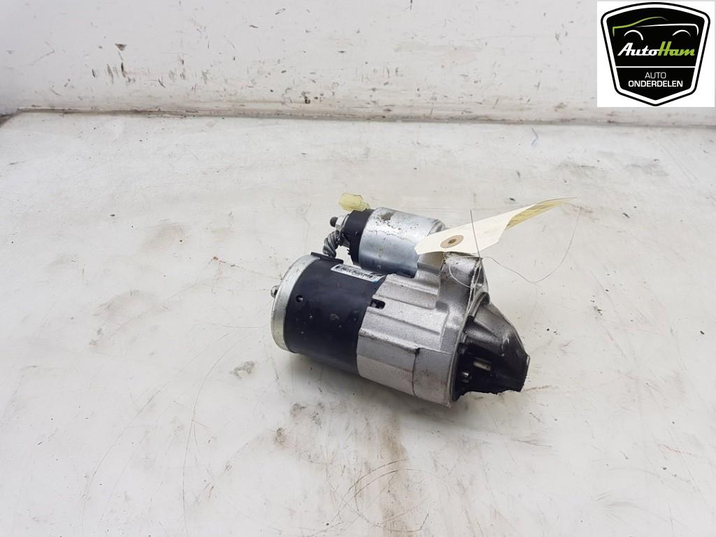 DÉMARREUR Mazda 3 Sport (BP) (|M000TD0071|PE0718400|), Autos : Pièces & Accessoires, Moteurs & Accessoires, Mazda, Utilisé