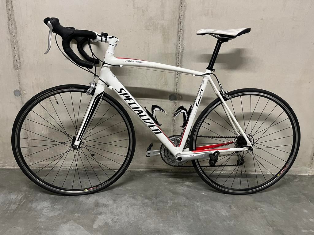 Specialized Allez, Fietsen en Brommers, Gebruikt, Aluminium, Meer dan 20 versnellingen, Ophalen