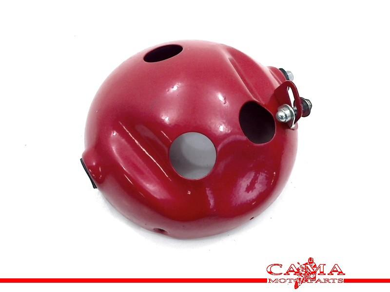 KOPLAMP Suzuki VX 800 1990-1997 (VX800 VS51A VS51B), Dhr. S. di Majo, Gebruikt, Info@cama-motorparts.nl, P.J. Troelstraweg 8 8
3144 CX  MAASSLUIS, NL