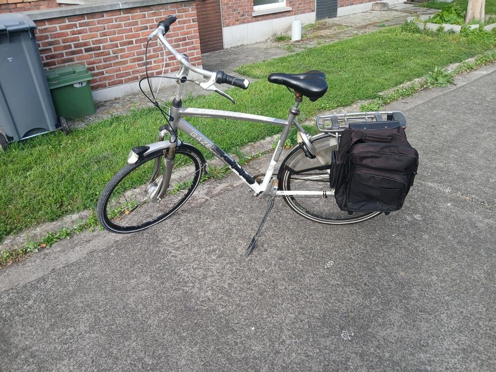 Rijden goed, Ophalen of Verzenden