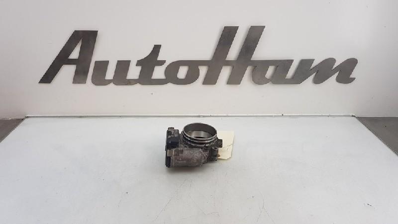 GASKLEPHUIS Porsche Boxster (987) (01-2004/03-2012), Gebruikt, Porsche