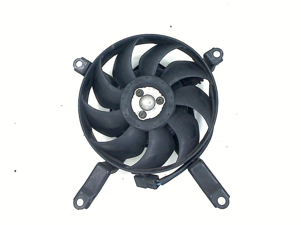 VENTILATEUR Yamaha TDM 900 (01-1970/-), Motos, Dhr. S. di Majo, Utilisé, Info@cama-motorparts.nl, P.J. Troelstraweg 8 8
3144 CX  MAASSLUIS, NL