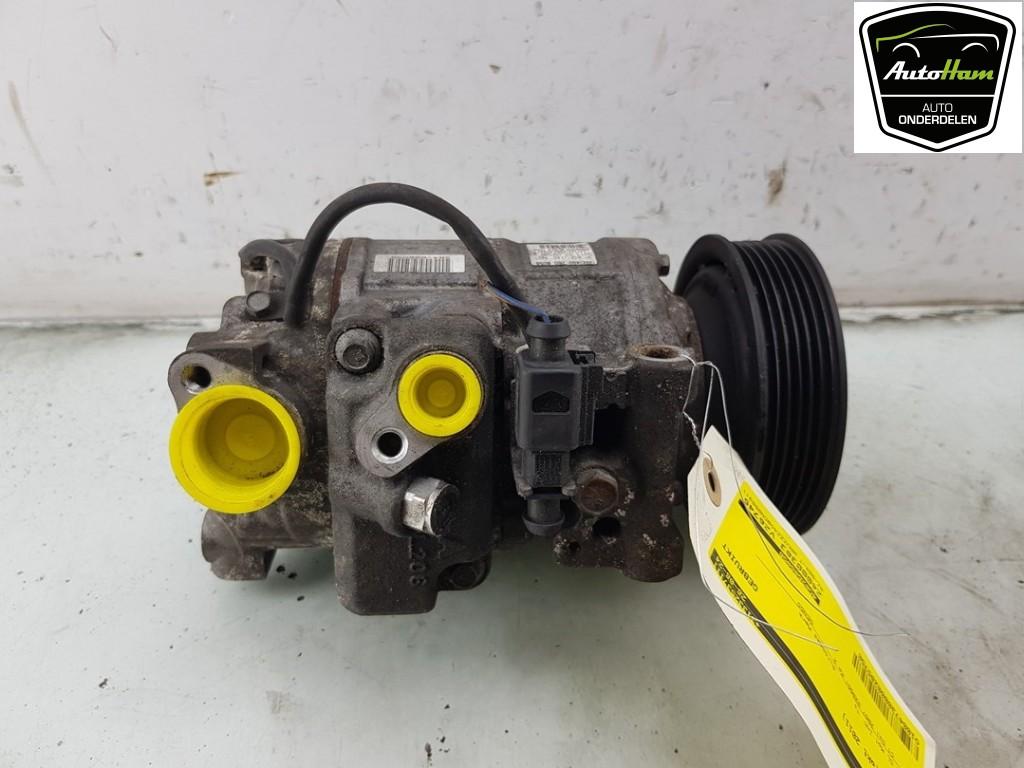 COMPRESSEUR CLIMATISATION Audi A7 Sportback (4GA / 4GF), Autos : Pièces & Accessoires, Utilisé, Audi