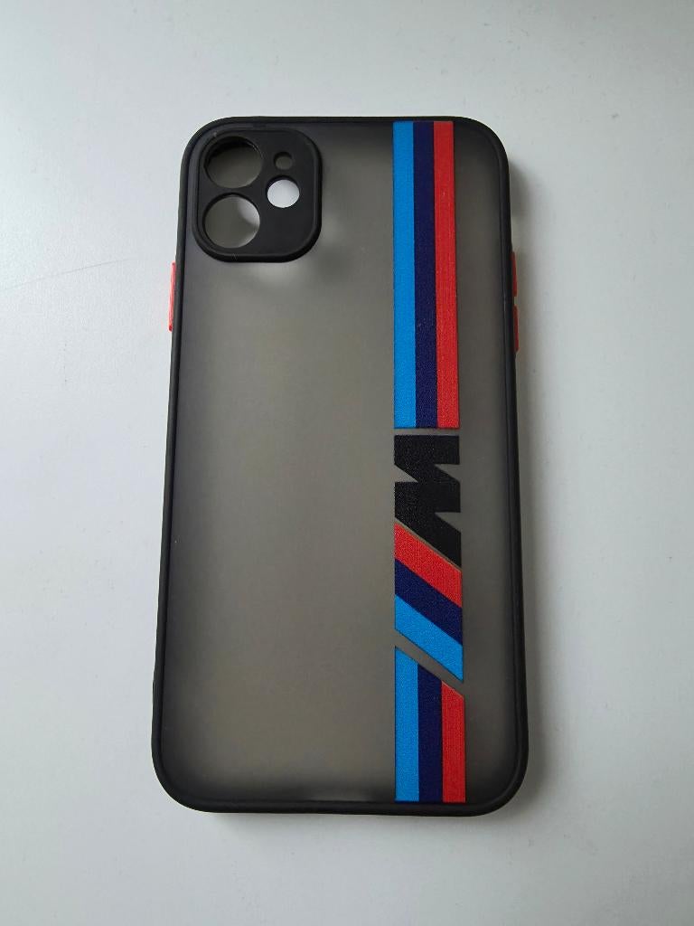 i Phone 11 hoesje, Ophalen, Nieuw, IPhone 11, Hoesje of Tasje