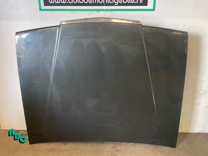 Capot d'un Maserati Biturbo, Maserati, -, 3 mois de garantie, Utilisé