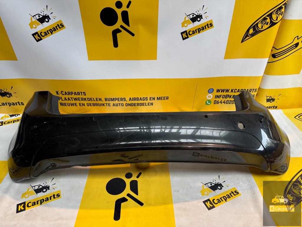 Pare-chocs arri re Opel Meriva B 4X PDC ORIGINAL 13267966, Info@fabrikant.eu, Fabrikant BV, Arrière, Pare-chocs