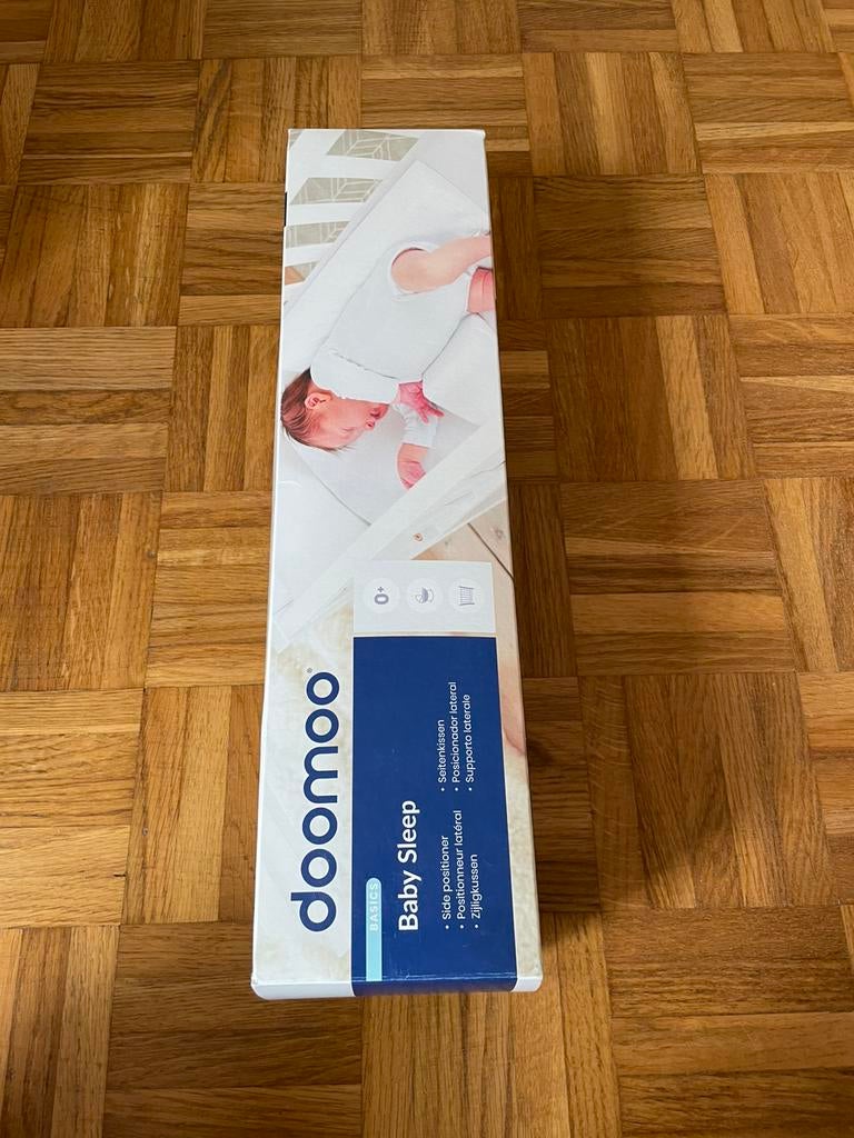 Coussin latéral Doomoo, Enlèvement, Comme neuf