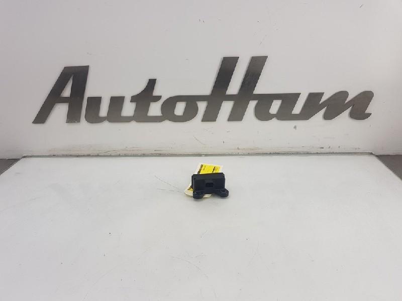 COMPUTER ESP Renault Megane III Grandtour (KZ), Gebruikt, Renault