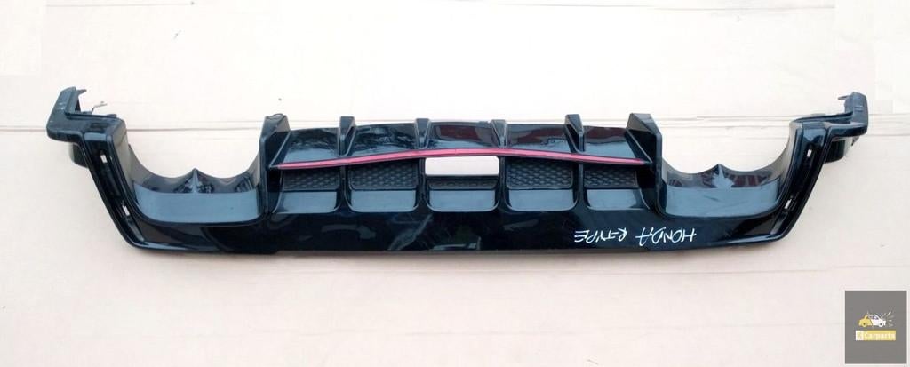 PARE-CHOCS TYPE-R, HONDA Civic UFO TYPE-R, Autos : Pièces & Accessoires, Pare-chocs, Info@honda.co.jp, Utilisé, Minami-Aoyama 2-chome 1-1
107-8556  Tokyo