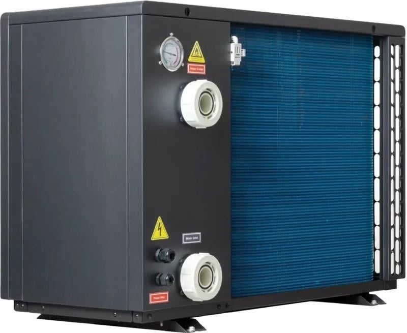 Pompes à chaleur pour piscine + installation gratuite, Neuf, W'eau, Chauffage, Enlèvement ou Envoi