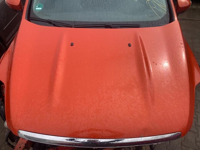 Motorkap van een Ford Kuga, -, 3 mois de garantie, -, Capot moteur