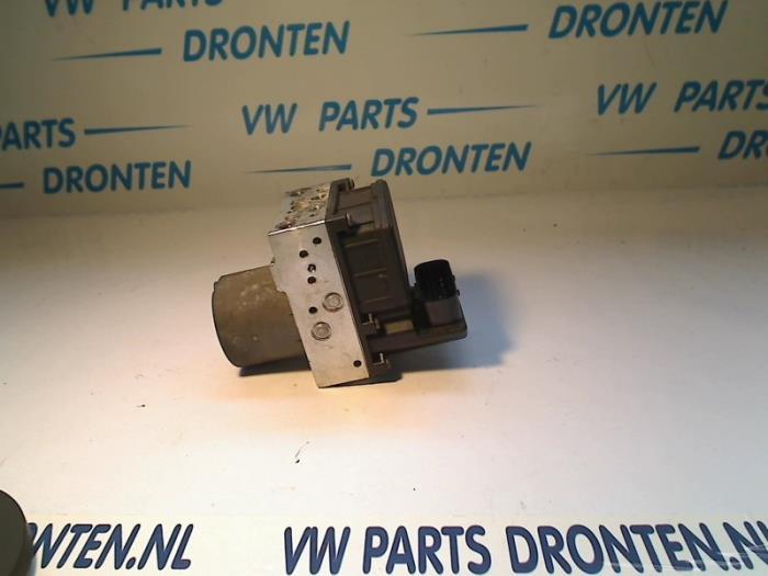 Pompe ABS d'un Audi A4, -, 3 mois de garantie, Audi, Utilisé