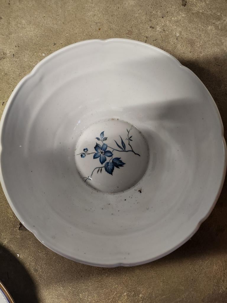 Saladier, CD & DVD, Enlèvement ou Envoi