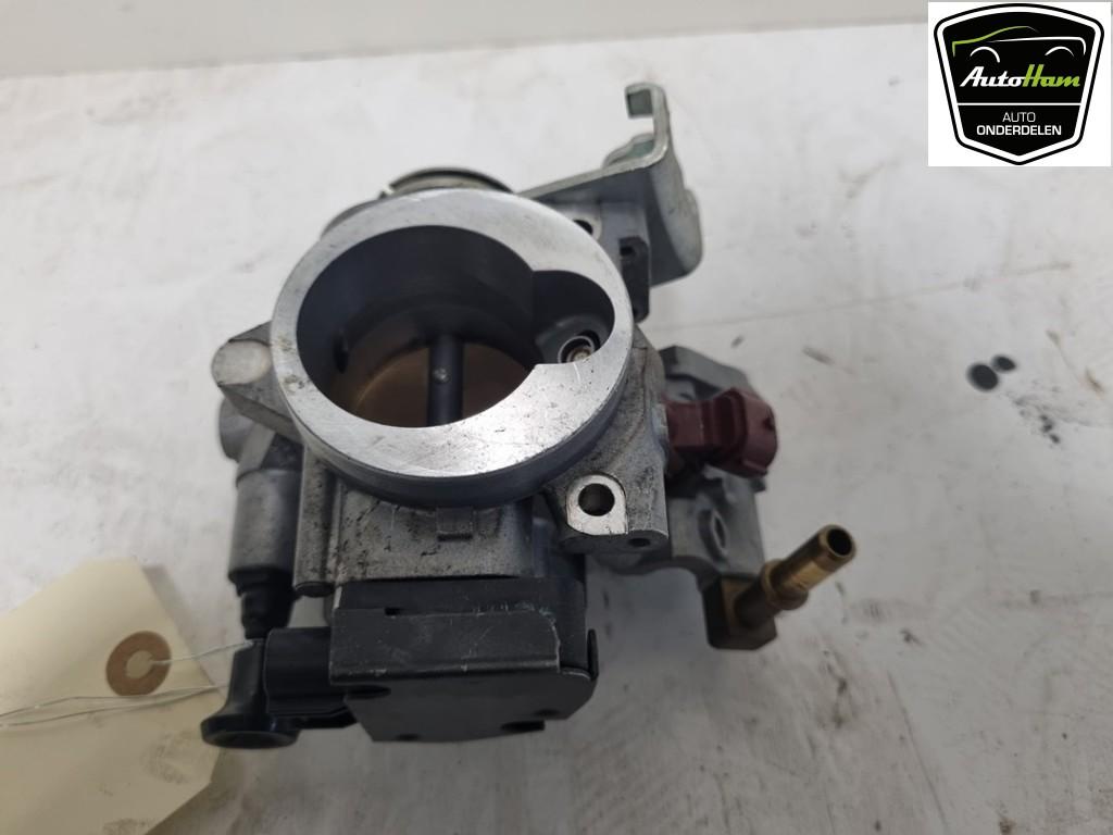 GASKLEPHUIS Opel Rekord D (01-1972/08-1977) (8000A6758), Auto-onderdelen, Gebruikt, Opel