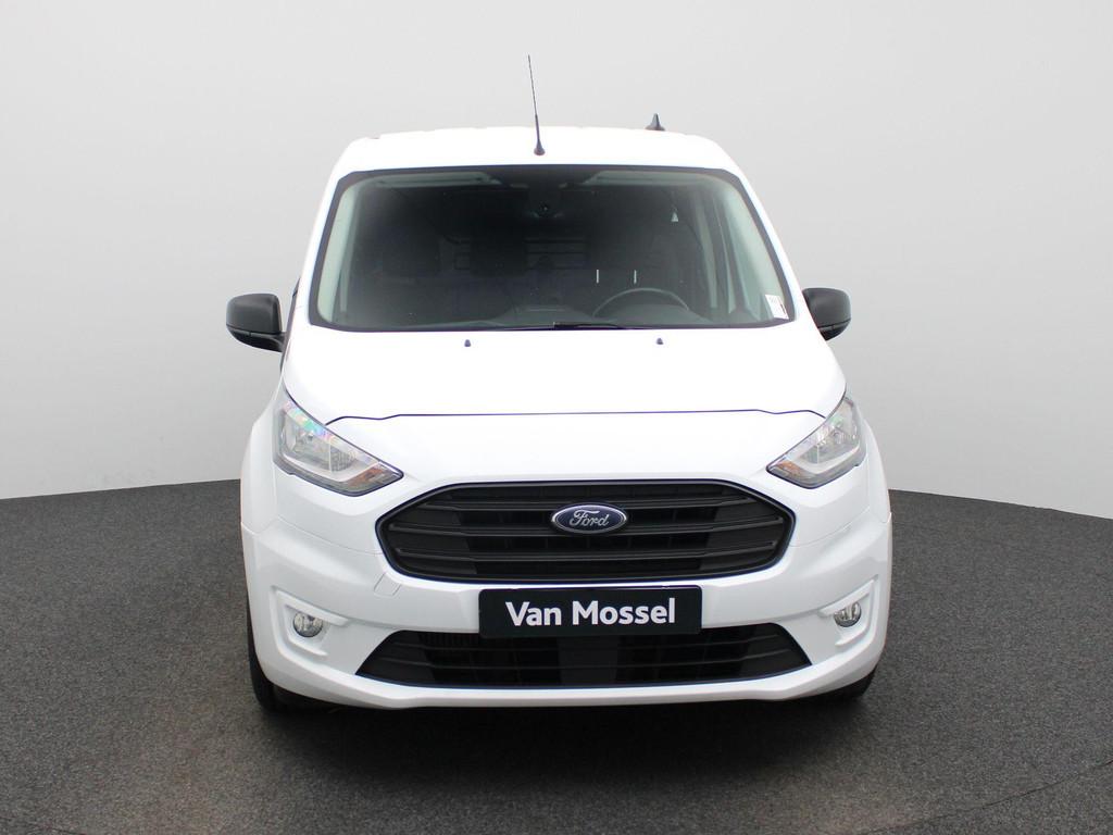 ford transit custom trend, 4 deurs, Gebruikt, Euro 6, 4 cilinders