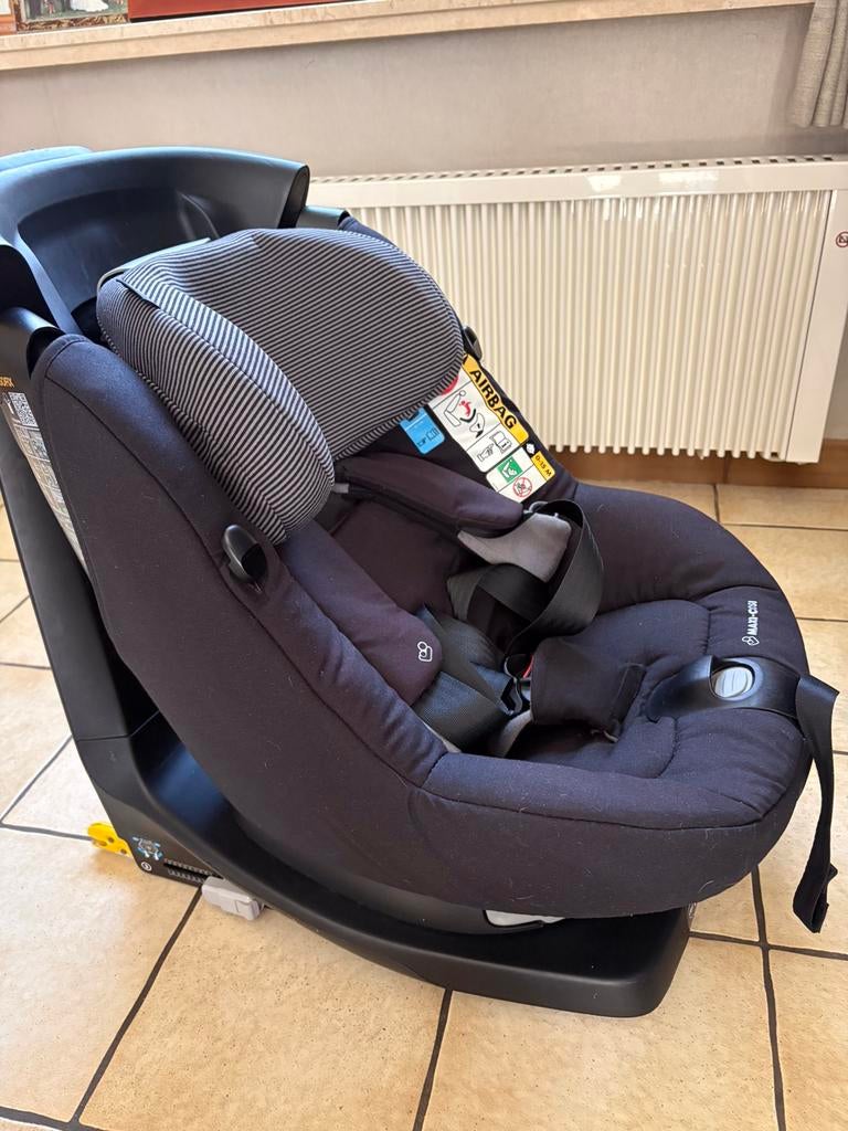 Maxi-cosi autostoel axissfix, Kinderen en Baby's, Autostoeltjes, Maxi-Cosi, Ophalen