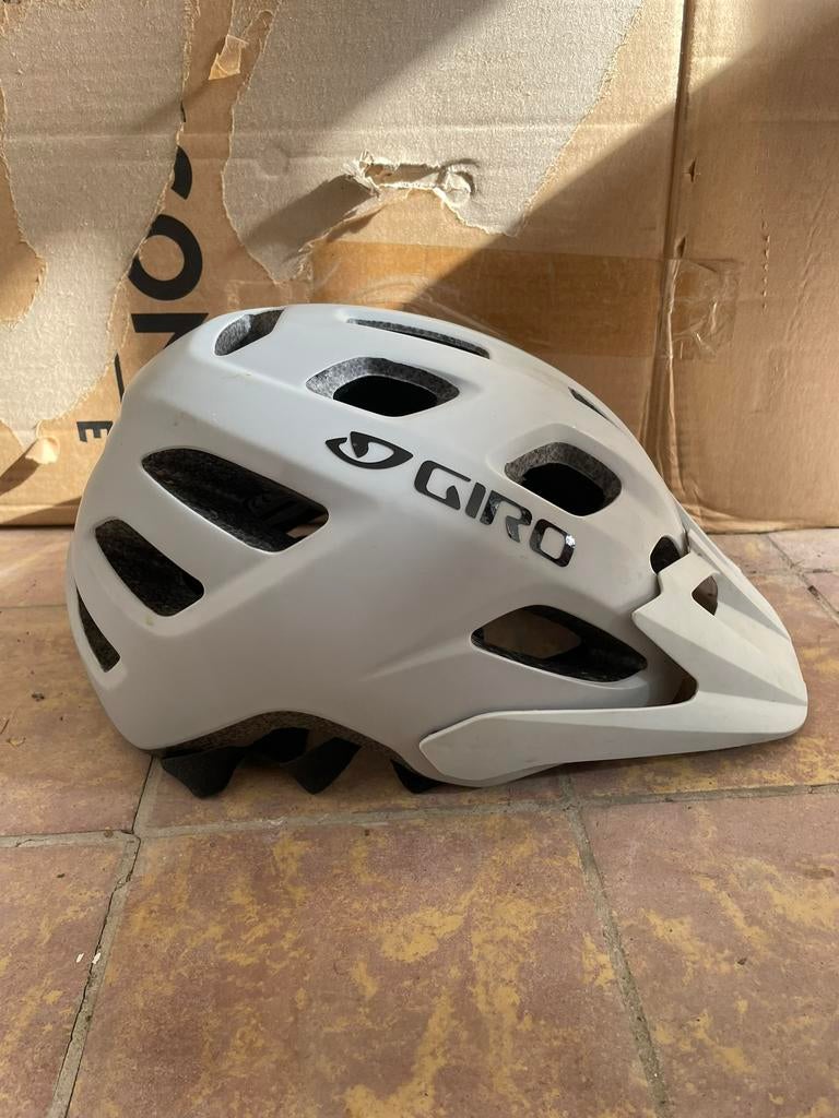 Casque Giro Fixture MIPS, Vélos & Vélomoteurs, Enlèvement ou Envoi, Comme neuf, L, Homme ou Femme