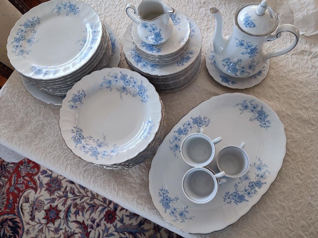 Servies Winterling, Huis en Inrichting, Keuken | Servies, Ophalen