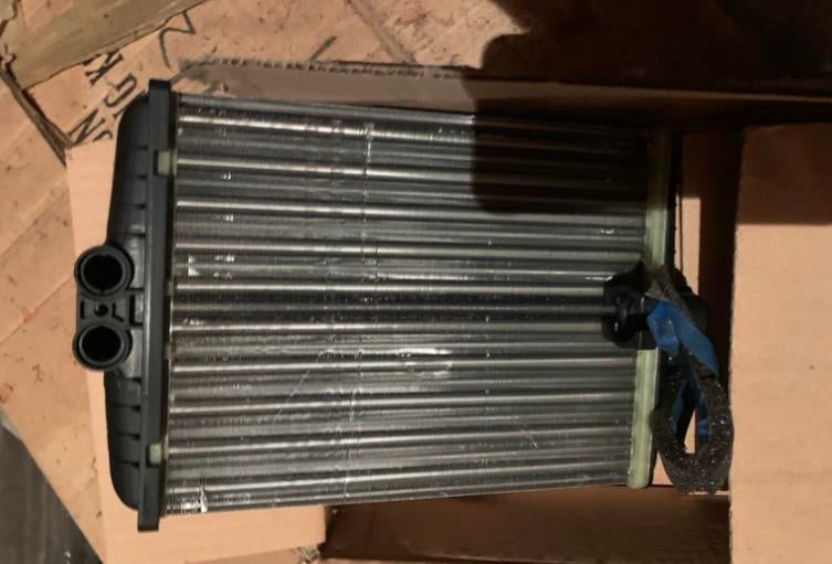 Nieuwe Mercedes E-klasse airconditioningradiator, Auto-onderdelen, Ophalen, Nieuw, Mercedes-Benz