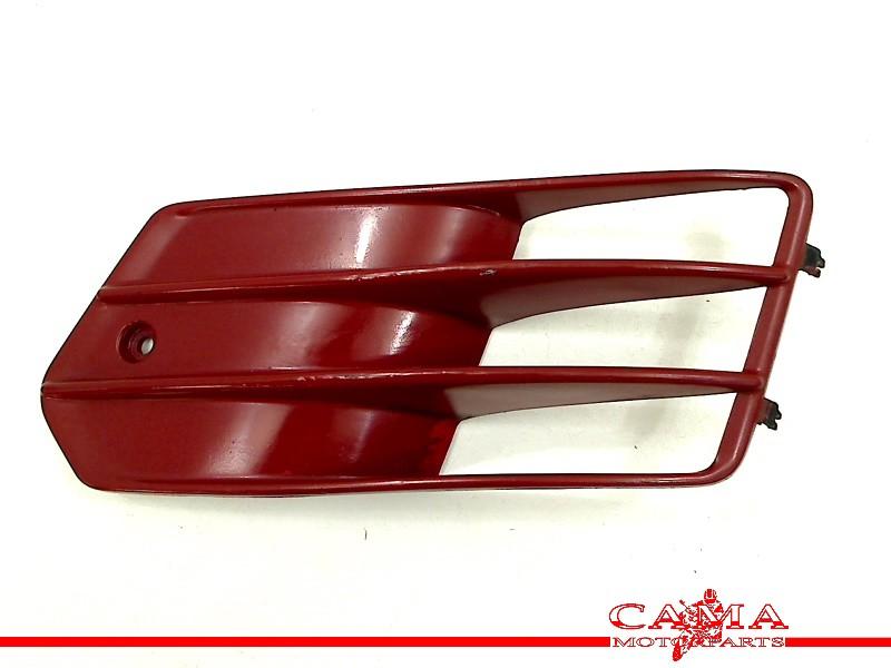 ZIJKUIPDEEL RECHTS INZET RF 600 R 1993-1994 (RF600R GN), Dhr. S. di Majo, Gebruikt, Info@cama-motorparts.nl, P.J. Troelstraweg 8 8
3144 CX  MAASSLUIS, NL