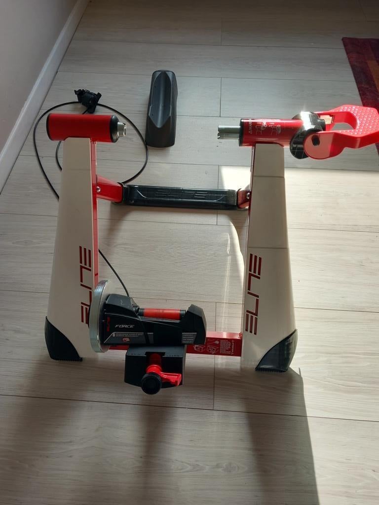 home trainer ELITE NOVO FORCE, Enlèvement, Neuf
