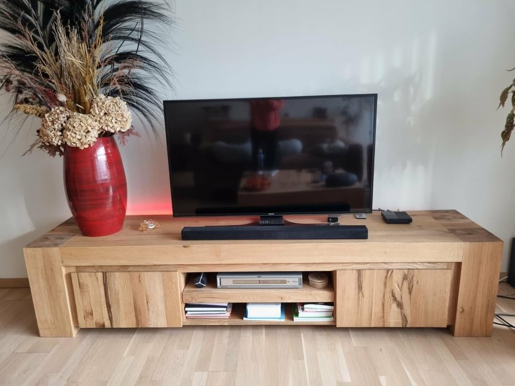 TV kast T&T Design, Huis en Inrichting, Kasten |Televisiemeubels, Ophalen