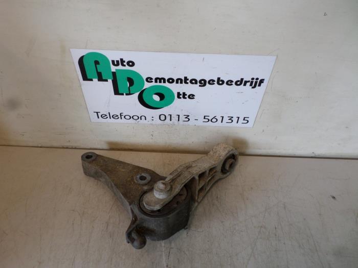 Support moteur d'un Opel Combo (Combo 02-), -, Opel, 3 mois de garantie, Utilisé