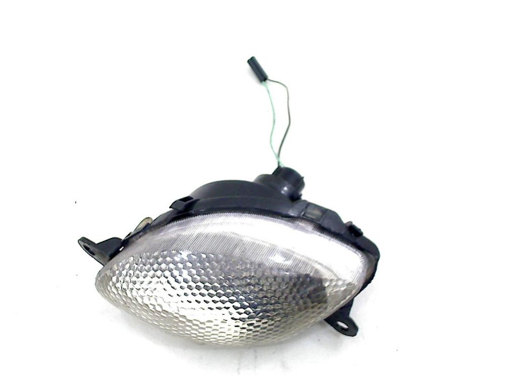 KNIPPERLICHT GSX R 1300 Hayabusa 1999-2007 (GSXR1300), Dhr. S. di Majo, Gebruikt, Info@cama-motorparts.nl, P.J. Troelstraweg 8 8
3144 CX  MAASSLUIS, NL