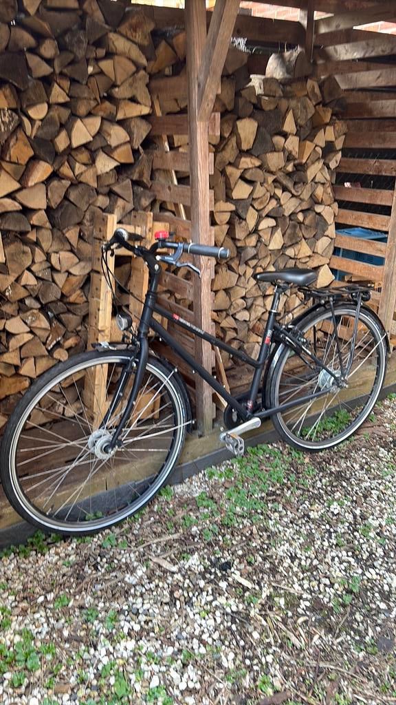 VSF fahrradmanufaktur T100 taille S, Moins de 47 cm, Enlèvement, Utilisé, Autres marques