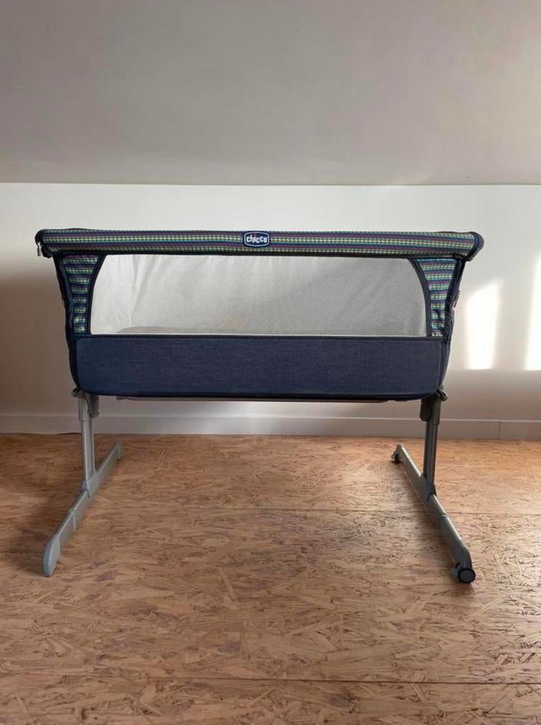 Cosleeper Chicco Next2Me, Ophalen, Gebruikt, Overige typen