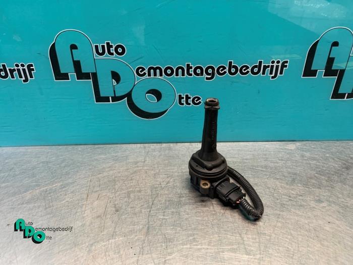 Pen Bobine van een Volvo S80, Gebruikt, -, -, Ophalen of Verzenden