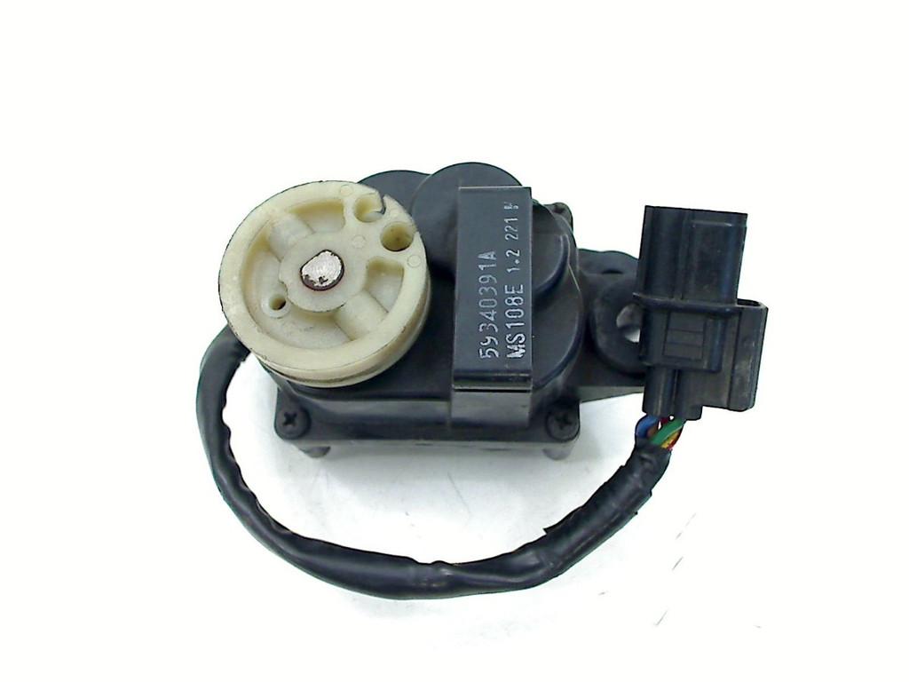 SERVOMOTOR Multistrada 1200 S 2010-2012 (MTS1200 1200S), Motoren, Dhr. S. di Majo, Gebruikt, Info@cama-motorparts.nl, P.J. Troelstraweg 8 8
3144 CX  MAASSLUIS, NL