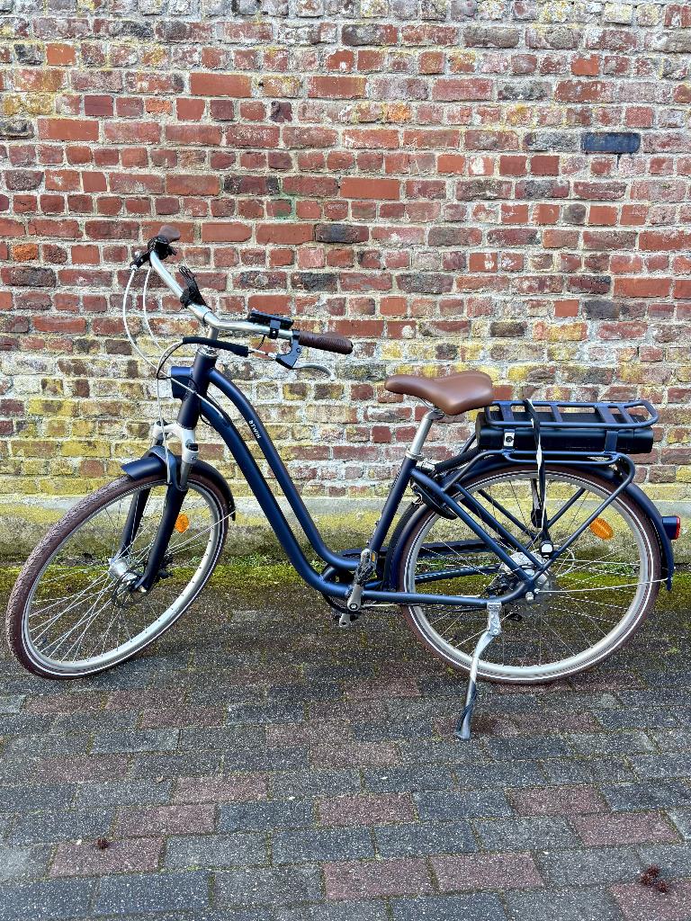 Vélo électrique Decathlon Elops 900 E, Enlèvement, Comme neuf, Autres marques