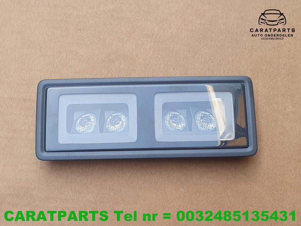 11A947290 Audi Q4 led leeslamp Skoda Enyaq led leeslampje, Gebruikt, Audi, AUDI AG, Auto-Union-Strasse 1
85045  Ingolstadt, DE