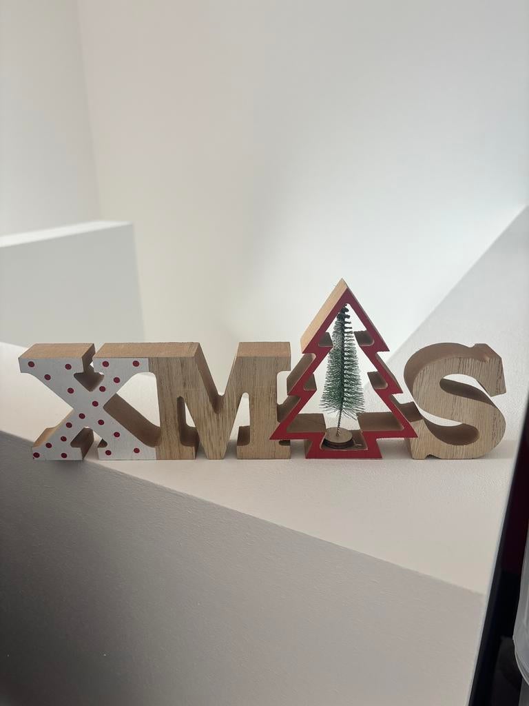 Kerstversiering, Diversen, Kerst, Ophalen, Zo goed als nieuw