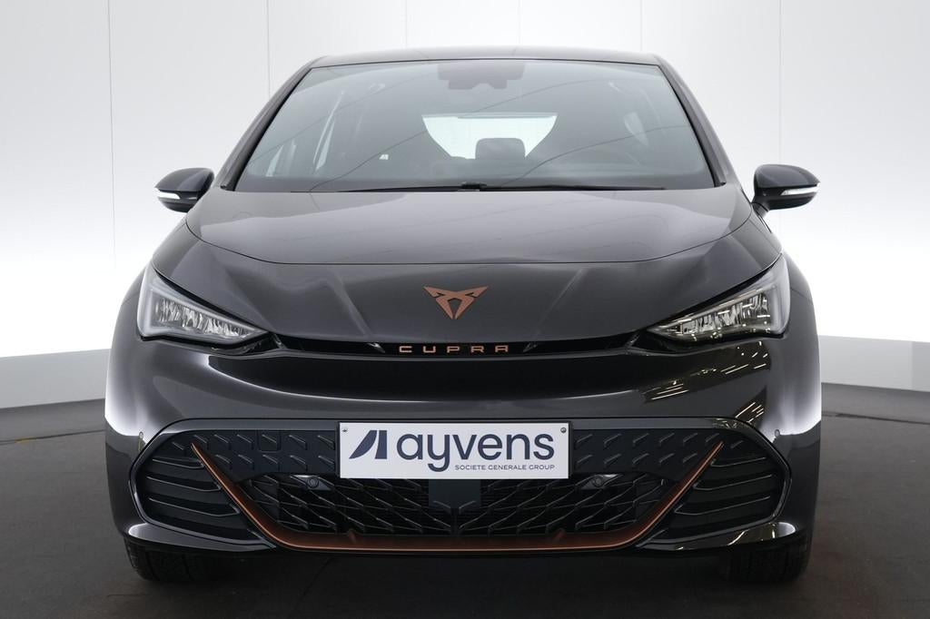(2ELS670) CUPRA BORN, Auto's, Cupra, Automaat, https://public.car-pass.be/vhr/57b2aa93-bf1b-4d5d-a546-8f953ef78b71, Gebruikt, 170 kW